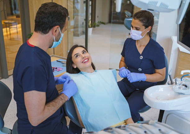 Best Dental Exams and Cleanings  in Rosharon, TX